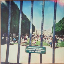 Universal Tame Impala - Lonerism Plak ( 2 Lp)