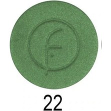 Mybl Flormar Mono Eye Shadow 22