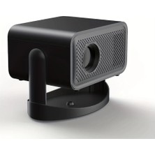 Timion Smart Projector Android Tv Taşınabilir Gimbal Standlı
