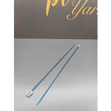 Pi Yarn Çelik Şiş 2.5mm