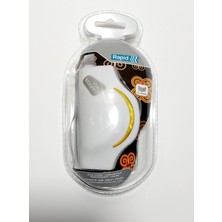 Rapid 10-15 Sayfa Delgeç 10 cm Ebatlarında 12 Sayfa Kapasitesi ile Pratik Kullanım