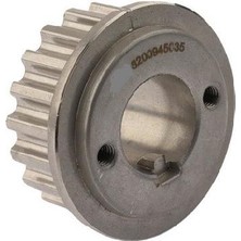 Krank Dişlisi 19DİŞ Logan 1 2004+ Sandero 1 2008+ 1,4/1,6 8V 8200945035 Neiman