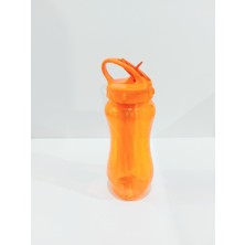 Trendix Tritan Matara Suluk 600 ml Koku Yapmaz Soğutucu-Isıtıcı Takma Aparatlı