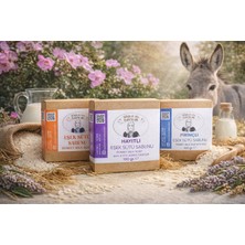 Şükran Ana Sabunları El Yapımı Klasik Bakım Serisi 3'lü Set