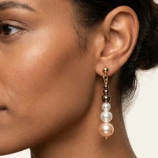 THEIA GemWorks Vireo Doğal Taş Küpe