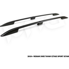 PWR 2010+ Nıssan Juke Tavan Cıtası Sport Sıyah