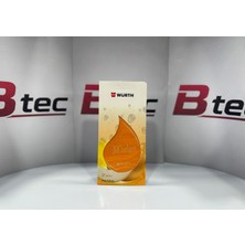 Würth Asma Koku Melon Taze Kavun (Yeni Tarihli)