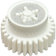 Süppürge Arnica Ile Uyumlu AA10AA Quick Mix Mini Rondo Bıçak Dişlisi