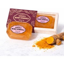 Sabuncu Mehmet Efendioğlu Kojik Asit Sabunu Cilt Beyazlatıcı 1ADET