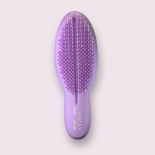 Carelly Palm Proffesional Hair Brush The Ultimate Saç Tarağı CR-500