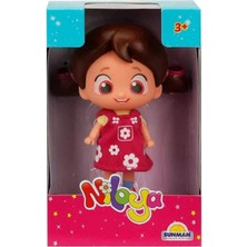 Sunman S00002411 Figür Niloya 12 cm -Sun