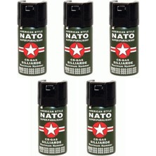 Senson Büyük Boy 20'li Bıber Hırsız Savar Koruma ( Lisinya )