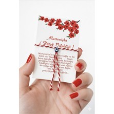 Martaniçka Bileklik 10 adet