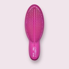 Carelly Palm Proffesional Hair Brush The Ultimate Saç Tarağı CR-500