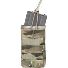 Warrıor Assault Bundle Smop In Multicam Pounch