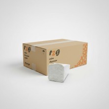 Rzg Extra Dispenser Peçete 18 Paket 1 Koli