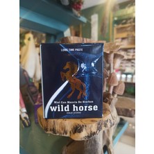 Wild Horse Epimedyum Macun 225 G