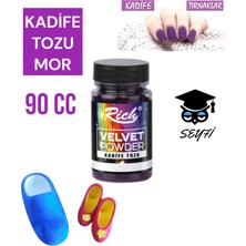 Kadife Tozu 90 cc