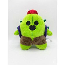 Maraz Brawl Stars 23CM