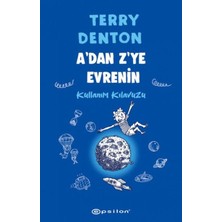 A'dan Z'ye Evrenin Kullanım Kılavuzu