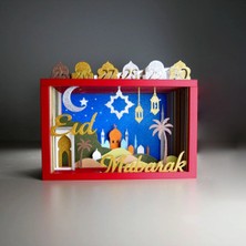 Hasfar Tech Çocuklar Için Ramazan Takvimi 🌙 | Her Güne Özel Sürpriz