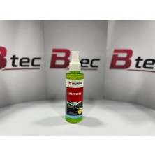 Würth Sprey Koku Citrus 150ML (Yeni Tarihli)