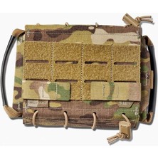 5.11 Tactical 5.11 Ucr Flat Ifak Pouch Mc