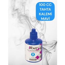 Raff 100 ml Tahta Kalemi Mürekkebi