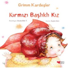 Kırmızı Başlıklı Kız