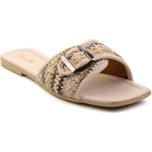 Revin Bej Cilt Terlik