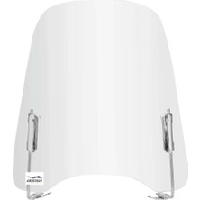 Monero Unıversal Scooterön Cam 50 Şeffaf Renk