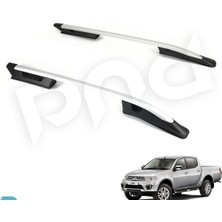 PWR 2015+ Mıtsubıshı L200 Flc Grı Tavan Cıtası