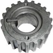 Krank Dişlisi 22 Diş Kangoo 1 Megane 2 Laguna 2 Master 2 Trafic 2 1,9d 8200073935 Neiman