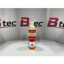 Würth Melon 150 ml Sprey Koku Doğal Ferahlatıcı Özelliği ile Uzun Süre Etkili