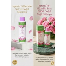 Roselinda Yağlı Gül Suyu 400 ml