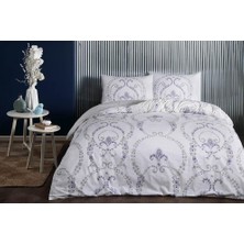 Çift Kişilik Ranforce Nev Takımı Astra Mor