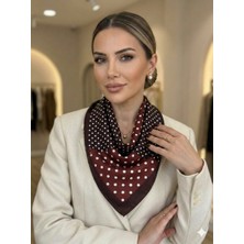 Trend Nexus Desenli FULAR(70X70)FU