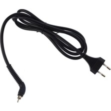 Populer Philips Uyumlu Essential Care Saç Düzleştirici Kablosu 8321 Modeli Özel Dönme Özellikli