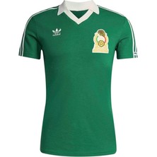 adidas Erkek  Yeşil  Forma FMF H JSY 86 JN3710