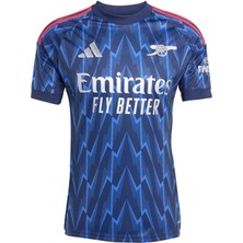 Adidas Erkek Mavi Forma AFC A JSY JI9511 M Beden ile Konforlu Spor Deneyimi