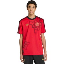 Adidas Erkek  Çok Renkli  Forma Mufc Cs Jsy JM5568
