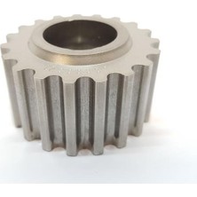 Krank Dişlisi 19 Diş Megane 1-2-3 Symbol Laguna 1-2-3 Fluence 1,4/1,6 16V 130211210R Neiman