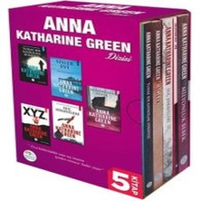 Anna Katharine Green Dizisi (5 )