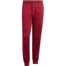 Adidas  Erkek Bordo  Eşofman Altı M Z.n.e. Pt KE4685