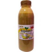 Doğaltercih Taş Değirmende Soğuk Sıkım Günlük Üretim Tahin 500 gr