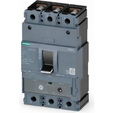 Siemens  3VA1220-5EF32-0AA0 Kompakt Termik Manyetik Şalter
