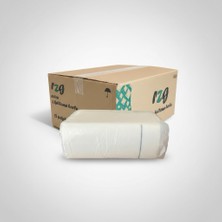 Rzg Extra Z Katlama Havlu 12 Paket