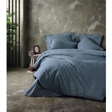 Antrasit Çift Kişilik Nev Takımı