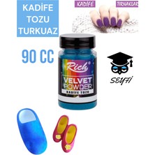 Kadife Tozu 90 cc