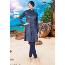 Ruko Maio 22121-9 Tesettür Mayo